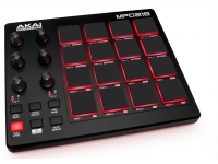 Akai MPD 218 Akai MPD 218